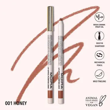 Lip Appeal Plumping Line