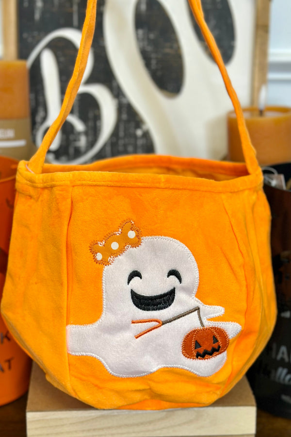 Halloween Baskets - 3 Options