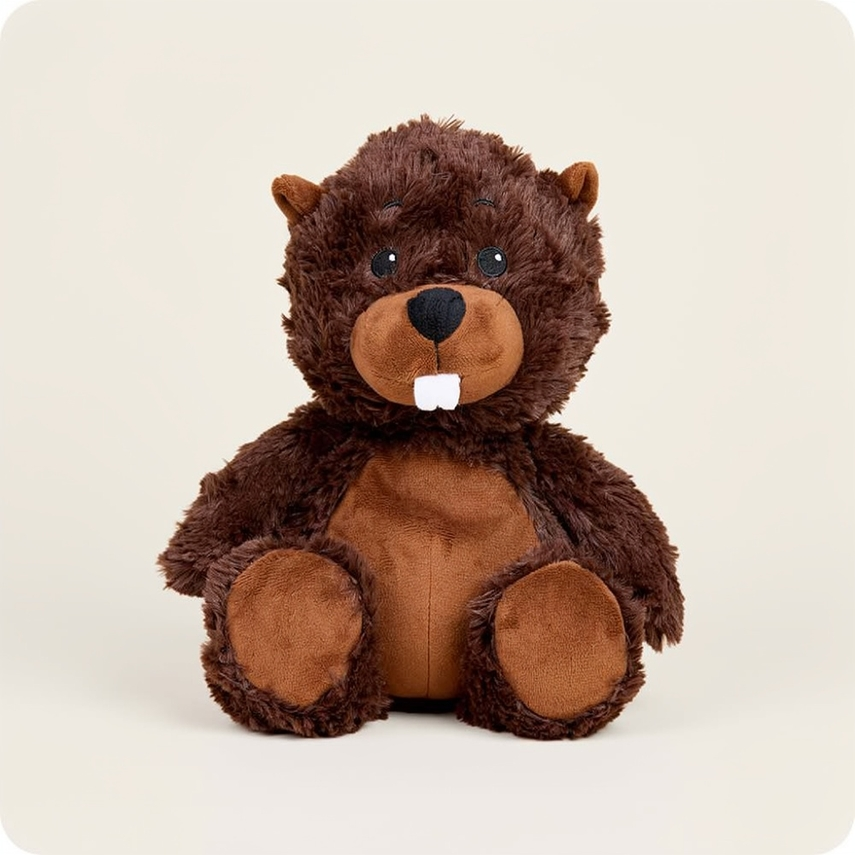 PREORDER- Beaver Warmies