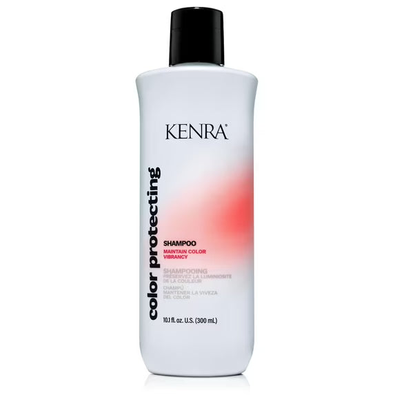 Kenra Shampoo & Conditioner 10.1 oz - Moisture, Color, Volume