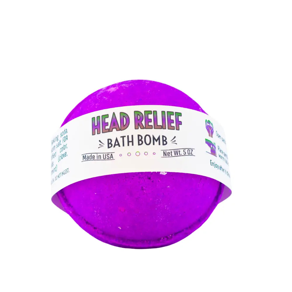 Country Bathhouse Bath Bombs - Multiple Scents
