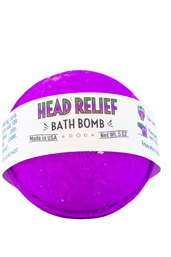 Country Bathhouse Bath Bombs - Multiple Scents