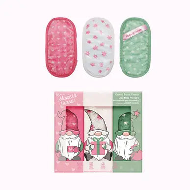 Gnome Sweet Gnome 3pc Gift Set