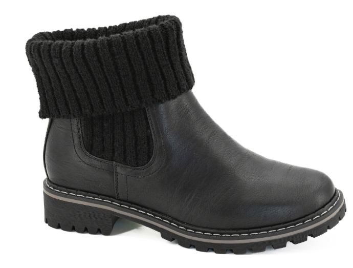 Quiver Boots