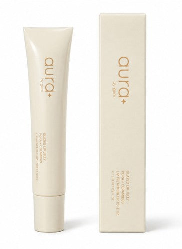 PREORDER- Glazed Lip Jelly