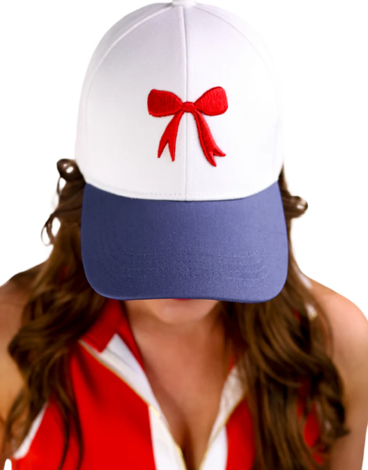 Mila Bow Hat