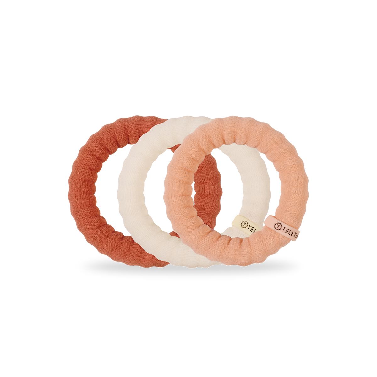 Nylon Hair Ties | Large