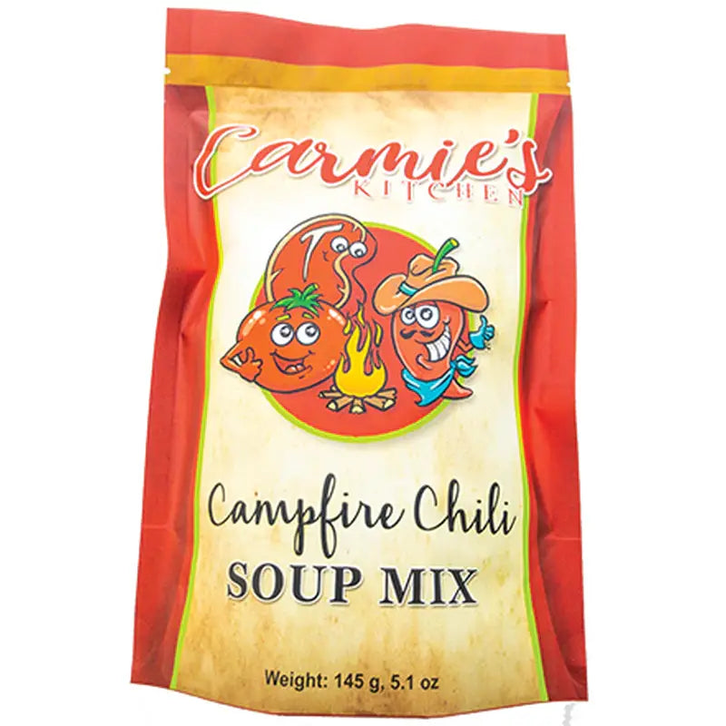 Carmie's Kitchen Soup Mixes