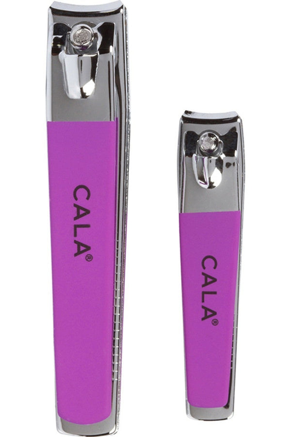 Cala Nail Clipper Duo
