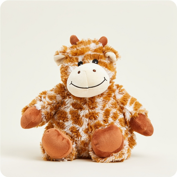 PREORDER- Giraffe Warmies