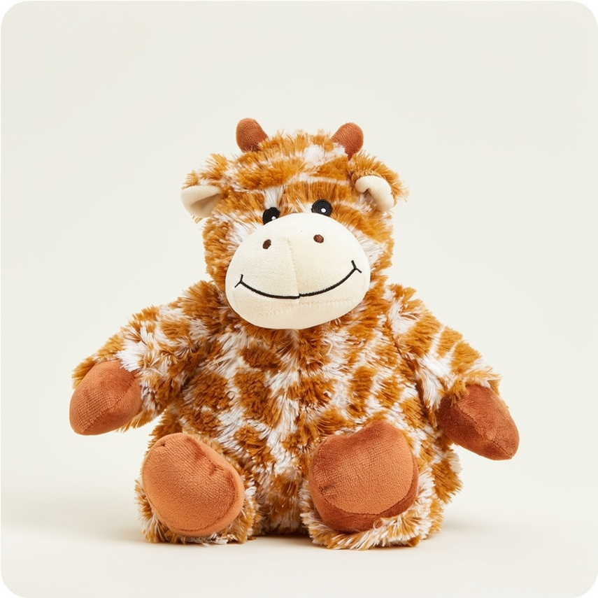PREORDER- Giraffe Warmies