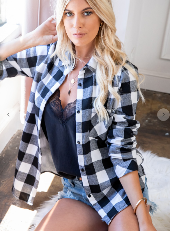 Fireside Flannel- Multiple Colors