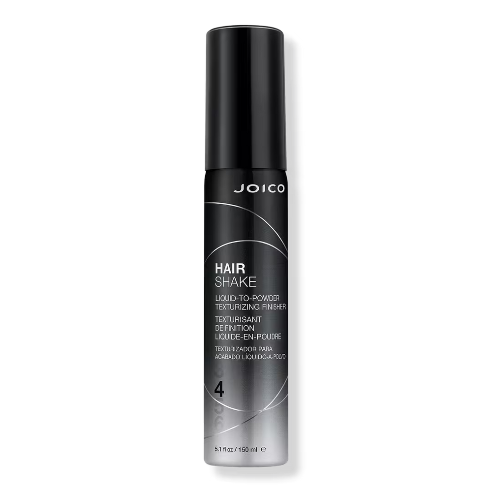 Hair Shake Liquid-to-Powder Texturizing Finisher By JOICO