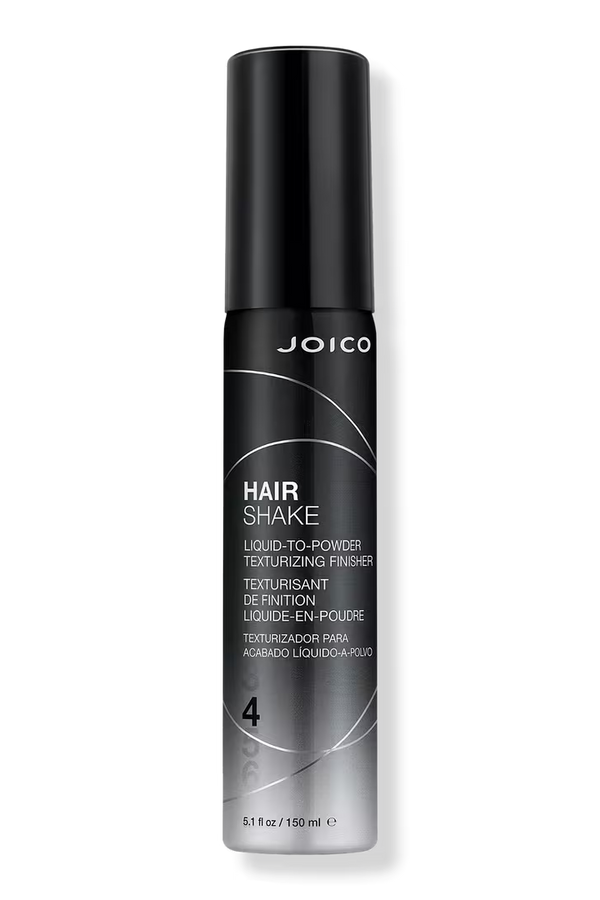Hair Shake Liquid-to-Powder Texturizing Finisher By JOICO