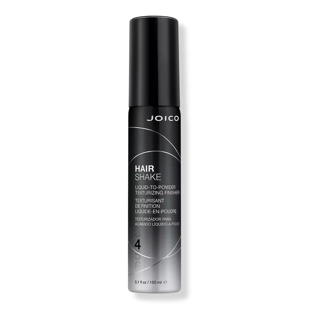 Hair Shake Liquid-to-Powder Texturizing Finisher By JOICO