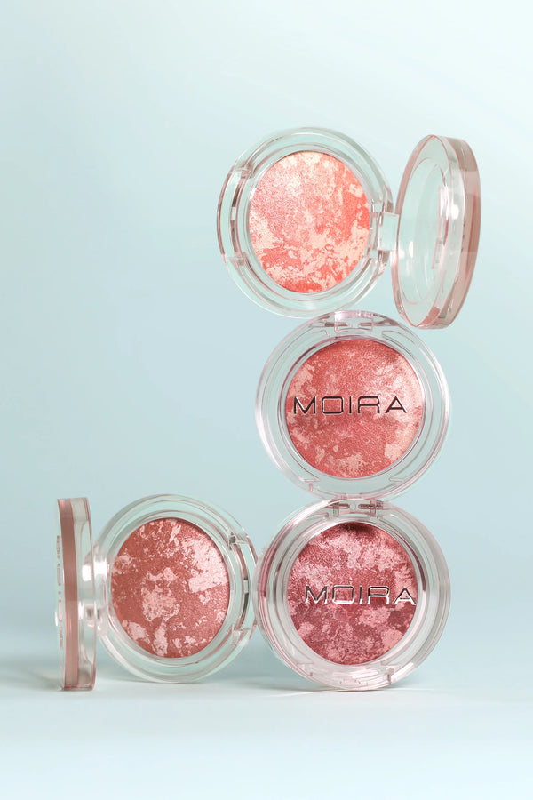 Marvelous Baked Blush
