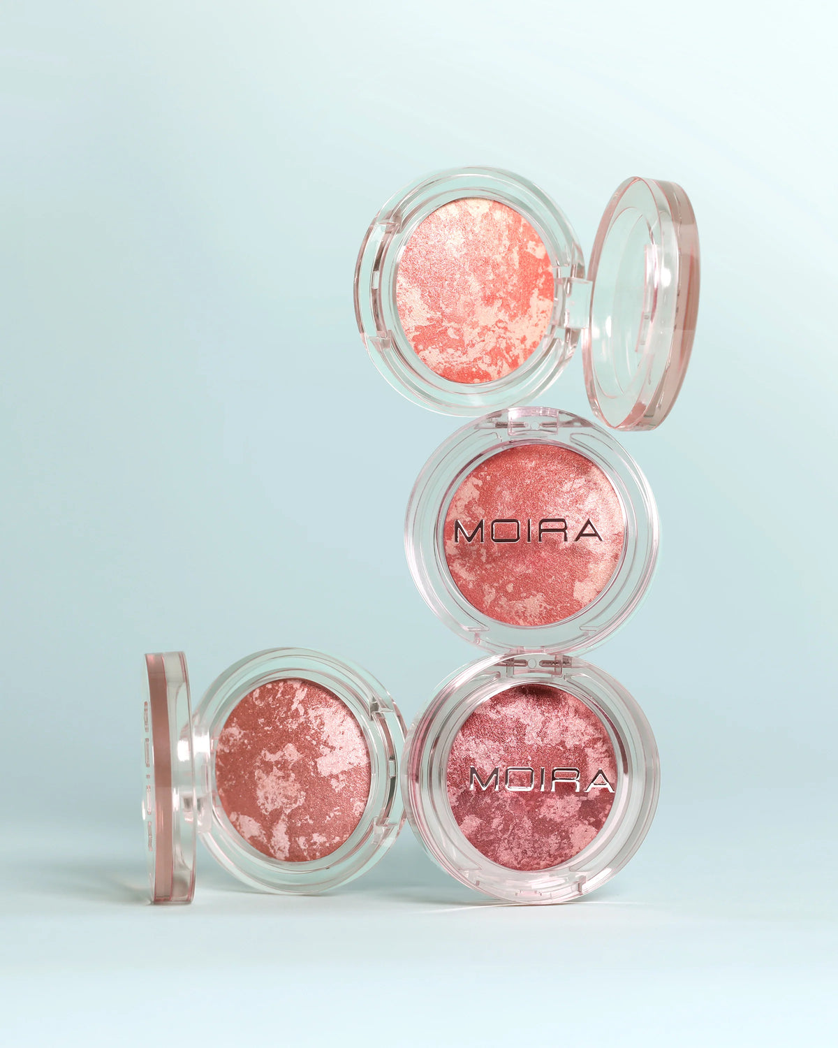 Marvelous Baked Blush