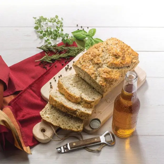 Beer Bread Mix