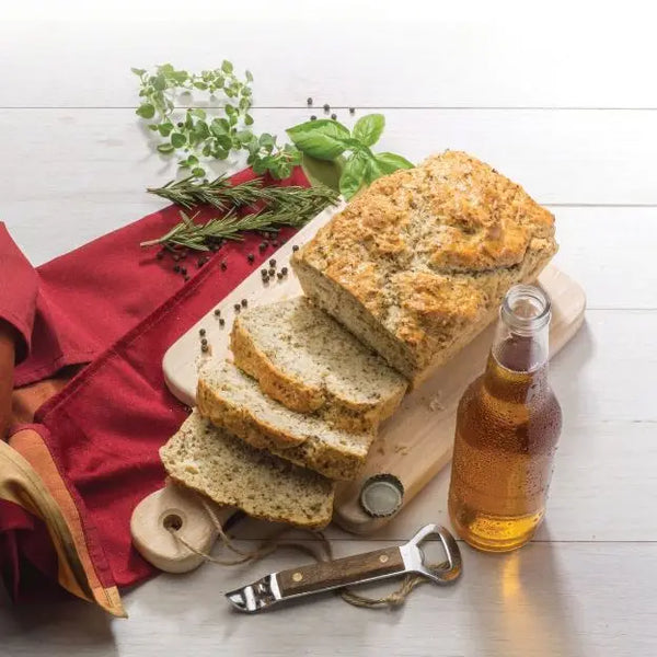 Beer Bread Mix