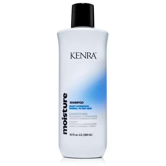 Kenra Shampoo & Conditioner 10.1 oz - Moisture, Color, Volume