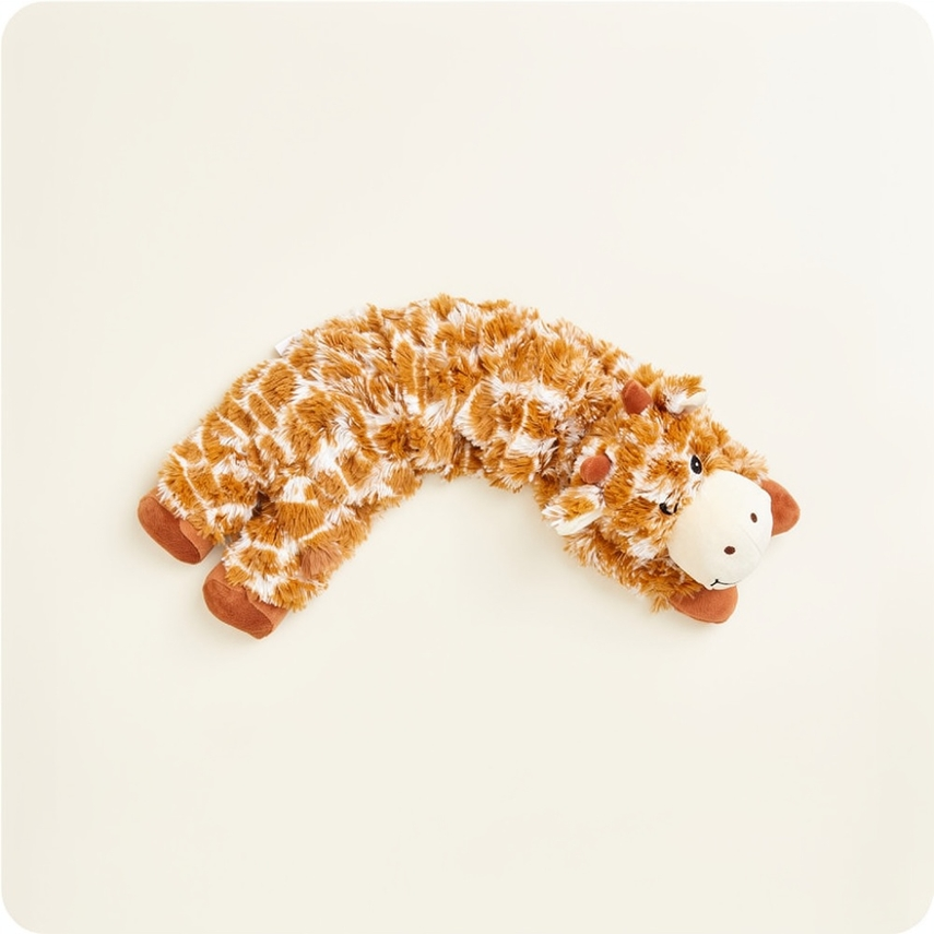 PREORDER- Giraffe Warmies Wrap