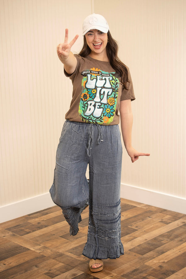 Let It Be Tee
