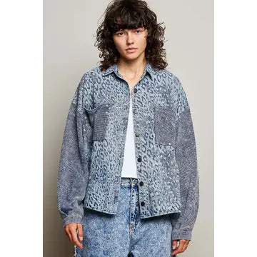 Edge of Style Top