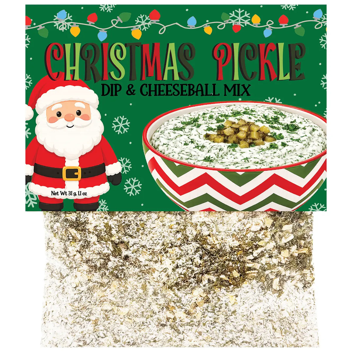 Holiday Collection Dip Mix - Multiple Flavors