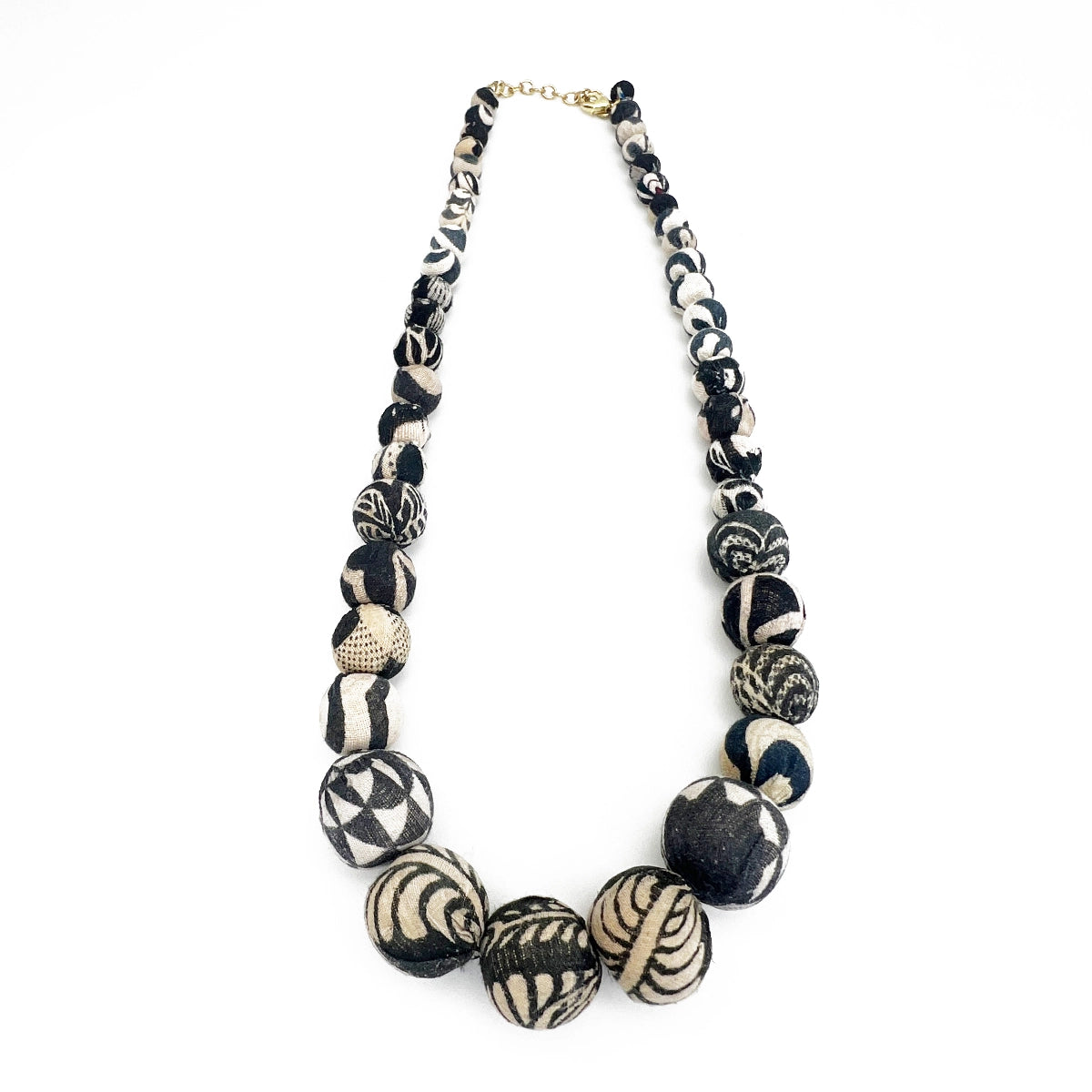 Midnight Mosaic Necklace