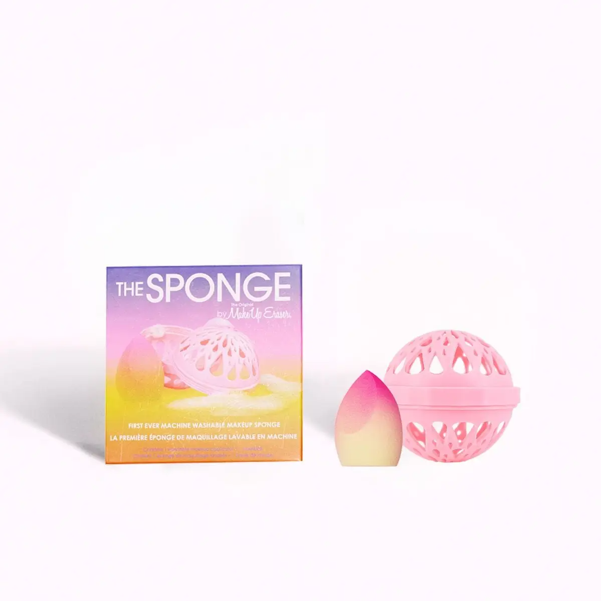 Festivities Machine Washable MakeUp Eraser® Sponge