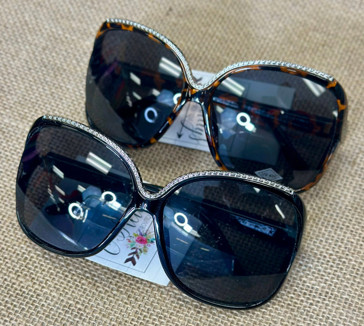 #79 Raise The Bar Shades
