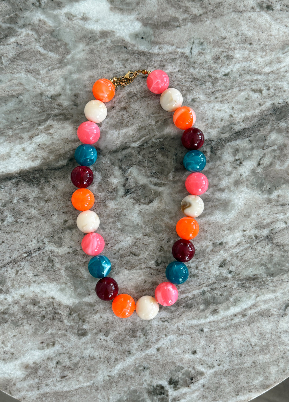 Cameron Necklace