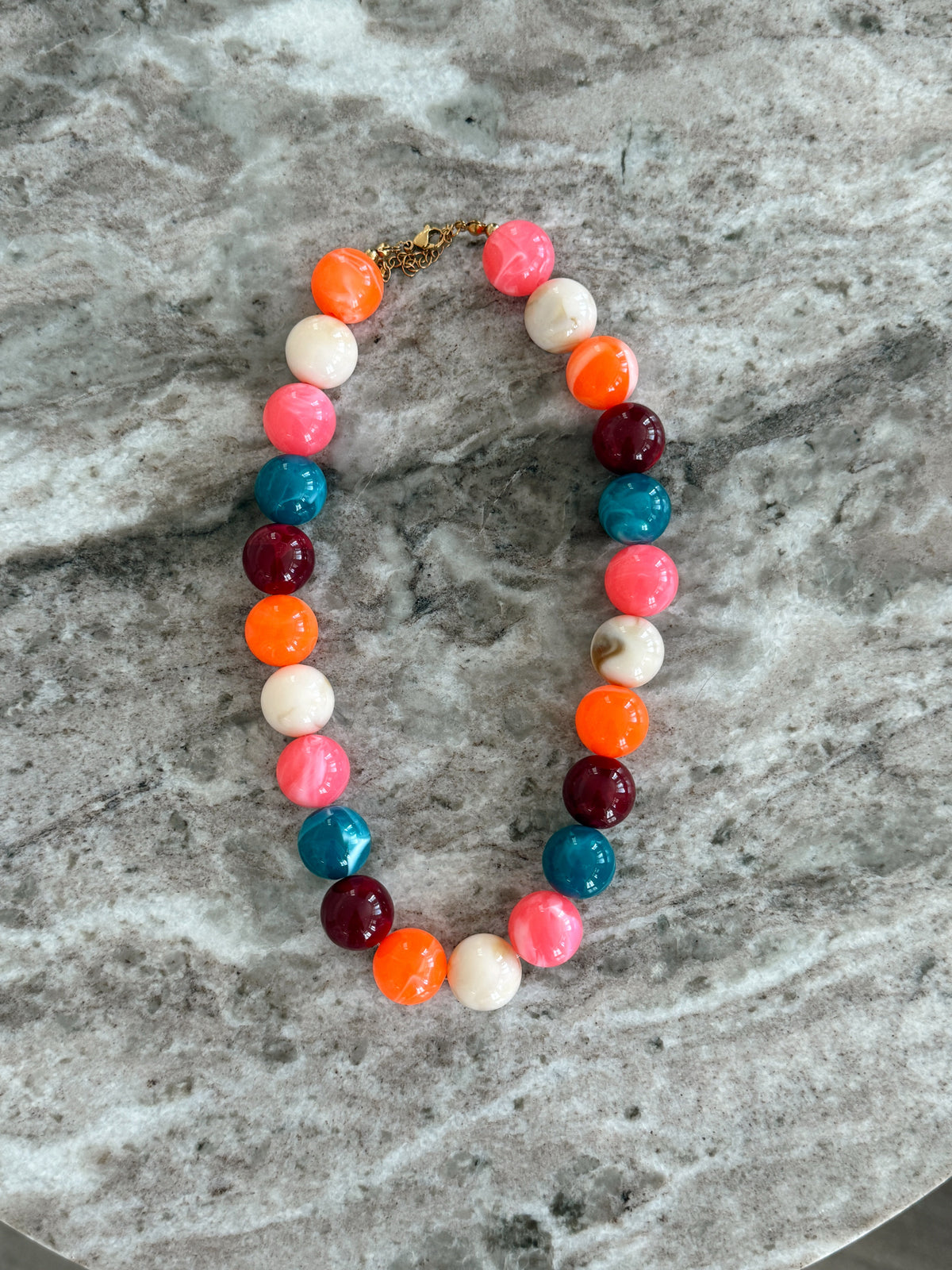 Cameron Necklace