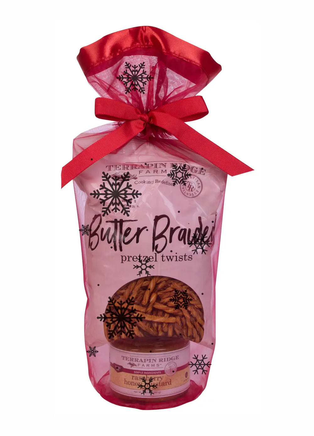 Holiday Grab-N-Go Gift Bag - Multiple Flavors