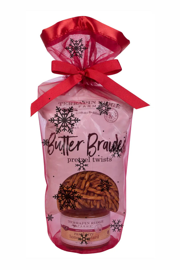Holiday Grab-N-Go Gift Bag - Multiple Flavors