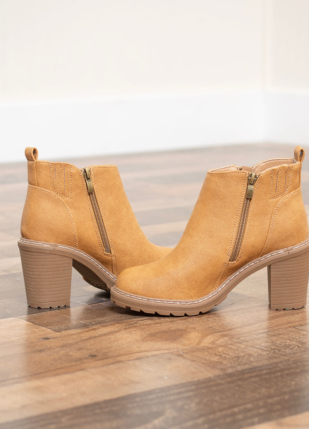 Rocky Top Boots