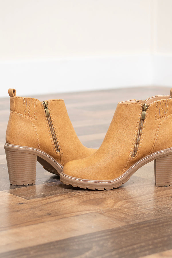 Rocky Top Boots
