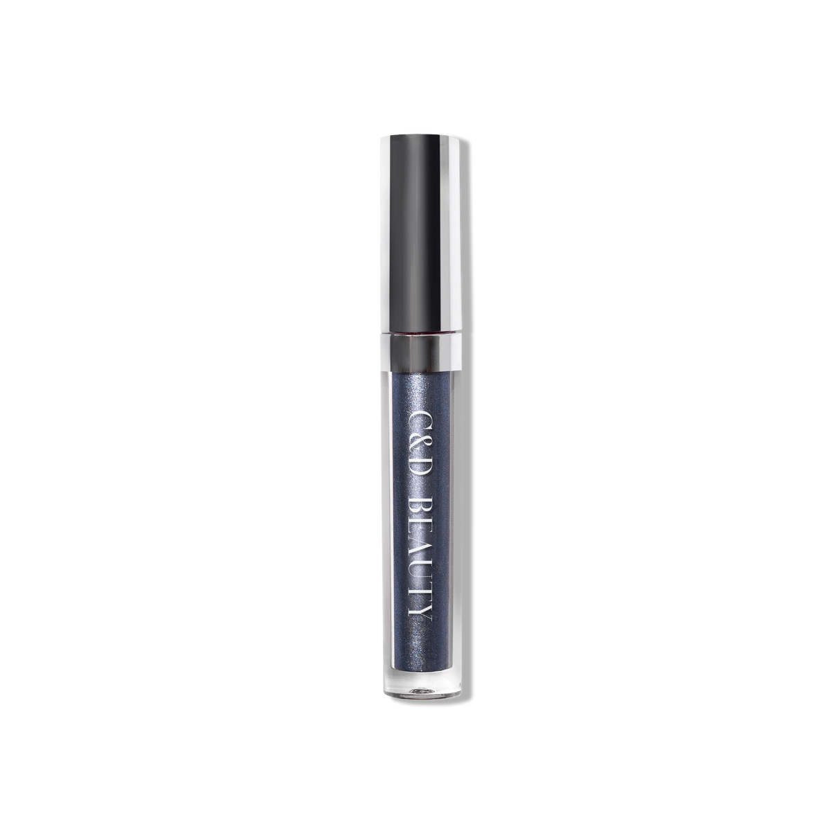 Velvet Eye Shadows - #10-Obsidion Smoke
