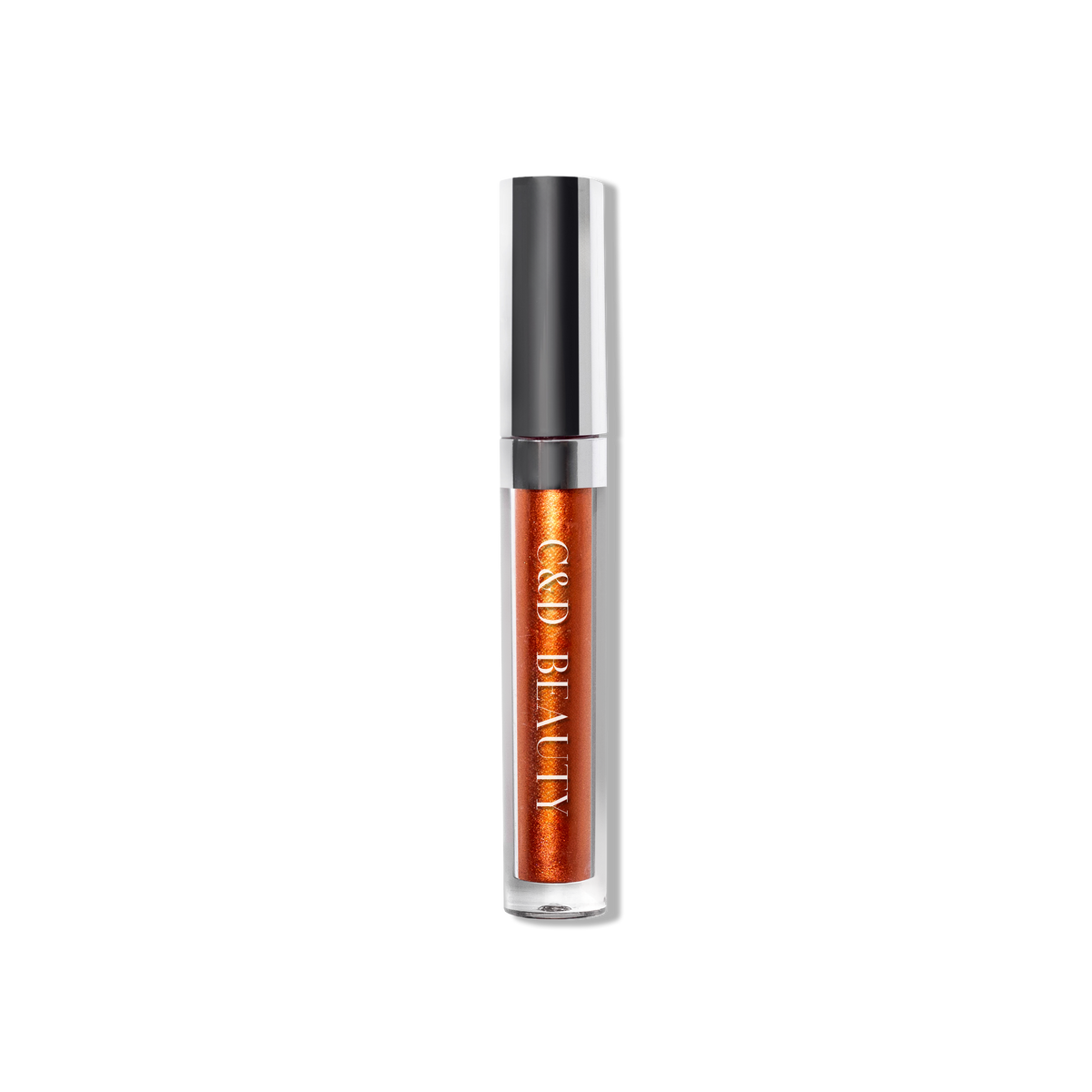 Velvet Eye Shadows - #5-Molten Ember