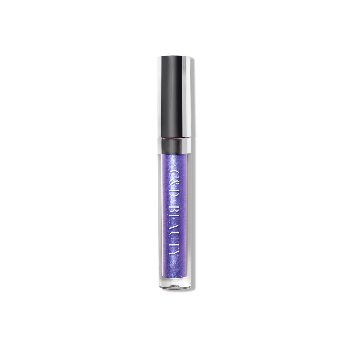 Velvet Eye Shadows - #8-Royal Voltage