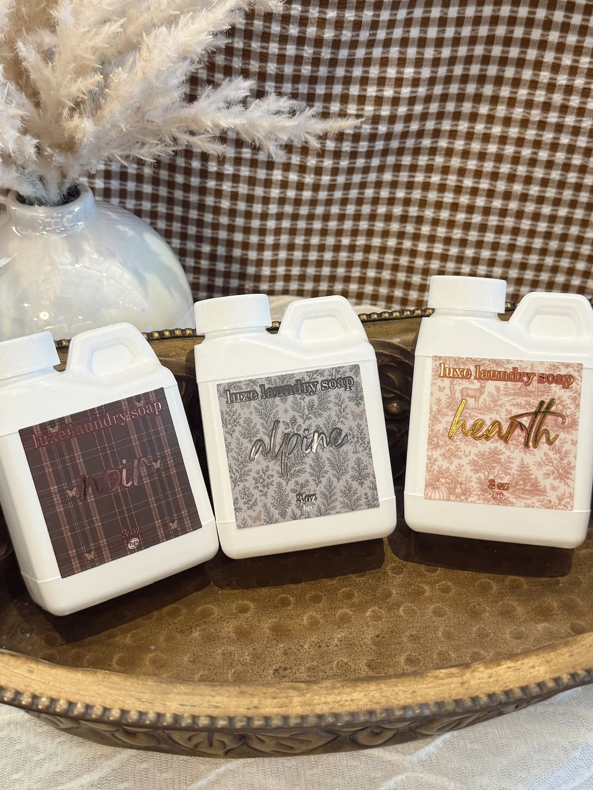 PREORDER- Fall Fragrance Discovery Trio