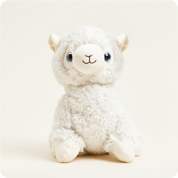 PREORDER- Llama Warmies