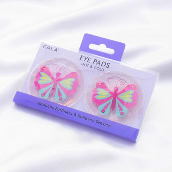 Hot/Cold Eye Pads