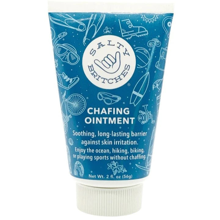 PREORDER- Salty Britches Chafing Ointment