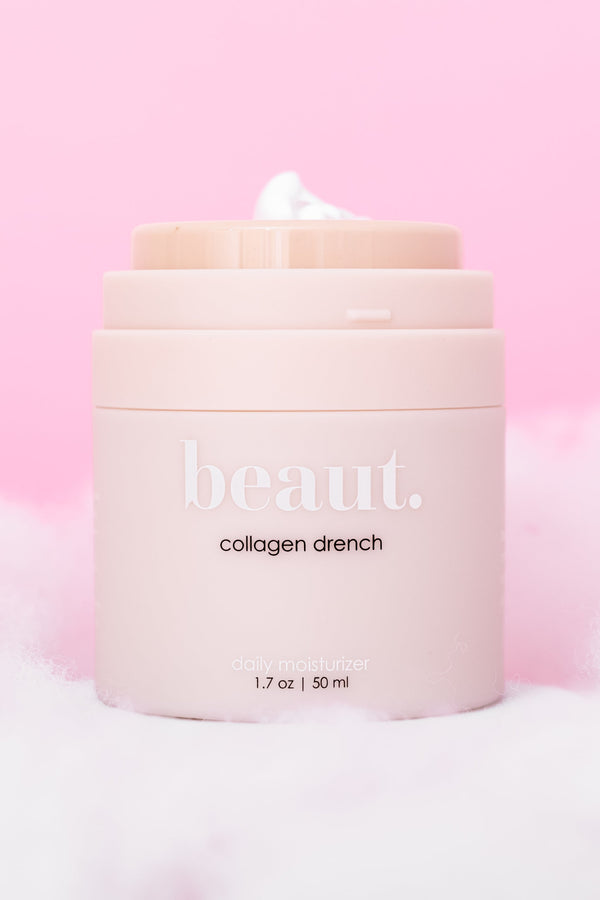 Collagen Drench
