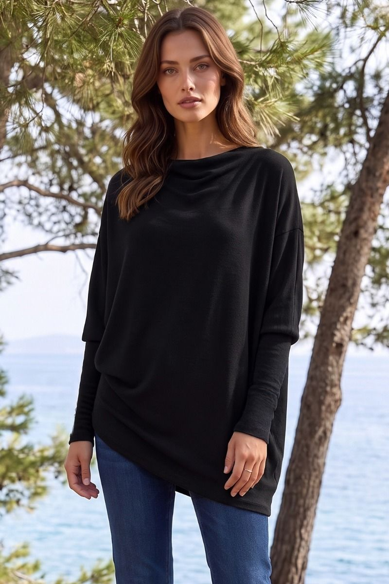 Easy Escape Top - Multiple Colors
