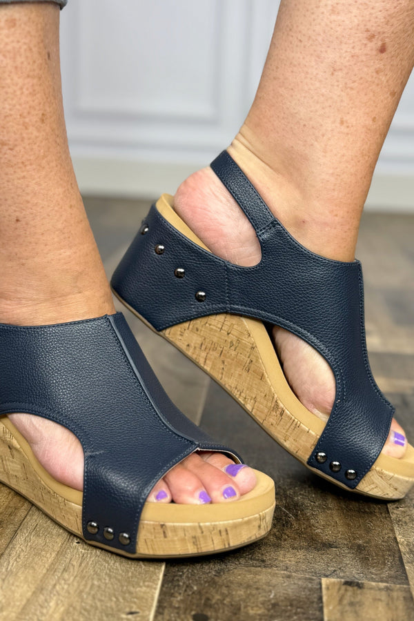 Carley Sandal