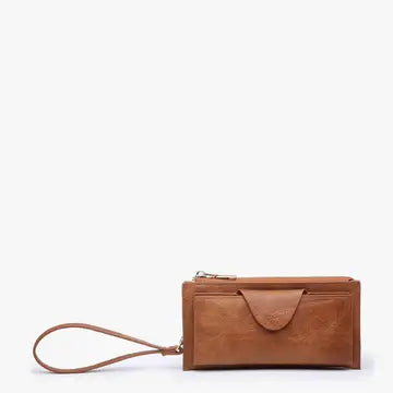 Essentials Wallet - Multiple Colors
