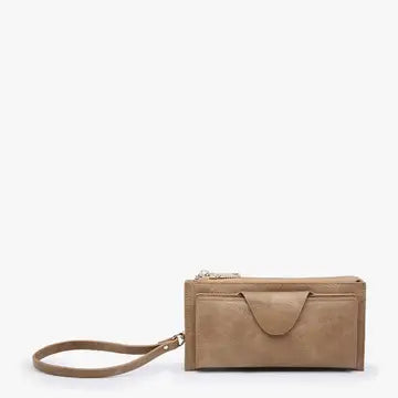 Essentials Wallet - Multiple Colors