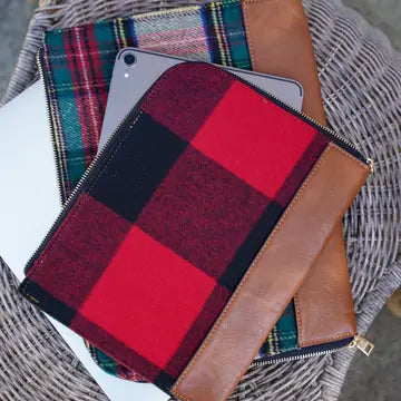 Tech Chic Tablet Sleeve
